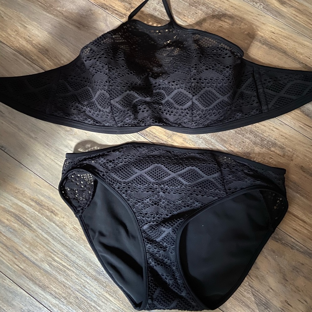 Freya Sundance Black Bikini